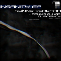 Ronny Vergara - Insanity (Original Mix)-Resorted Recordings by Ronny Vergara
