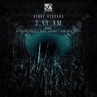 3:44 Am (Original Mix)-Darknet by Ronny Vergara