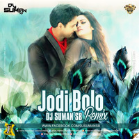 JODI BOLO-(REMIX)-DJ Suman SB by DJ Suman SB