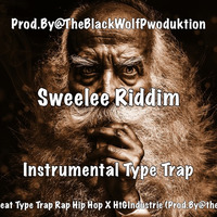 Instrumental  Type Beat Trap  X HtGIndustrie (Prod.By @theblackwolfpwoduktion) by HtGindustrie