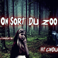 On Sort Du Zoo #1 - Beat Type Trap Rap Hip Hop X HtGIndustrie 2K17 (Prod.By@theblackwolpwoduktion) by HtGindustrie