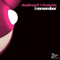 I Remember (Zyrille Zuño Remix) by Zyrille Zuño