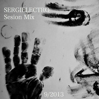 Sergielectro   Sesion MIX Septiembre 2013 by David De Cal Tonet