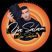 Dj Faruk vs Kurdo Ya Salam (Moombah Remix) by DJ Faruk