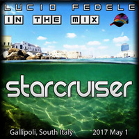 Starcruiser by Lucio Fedele