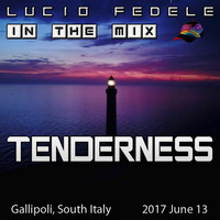 Tenderness by Lucio Fedele