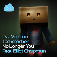 DJ Vartan & Techcrasher Feat. Elliot Chapman - No Longer You (Original Mix) by HeavenlyBodiesR