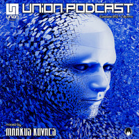 UNION Music Podcast Episode 012 [Techno] mixed by Markus Kovacs by UNION Music