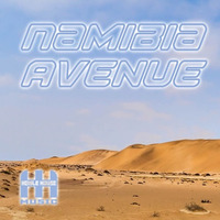 Namibia Avenue by Heisle House Music