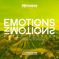 Emotions In Motions Chapter 054 (April 2017) by Nirmana