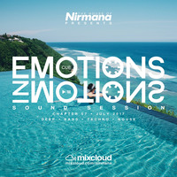 Emotions In Motions Chapter 057 (July 2017) by Nirmana