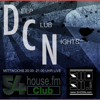 Deep Club Nights #59 by S H O S N