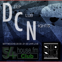 Deep Club Nights #60 by S H O S N