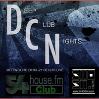 Deep Club Nights #61 by S H O S N