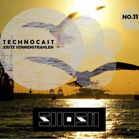 Technocast #11 - Erste Sonnenstrahlen by S H O S N