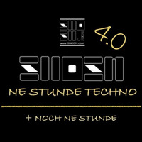 Ne Stunde Techno 4.0 (+Noch Ne Stunde) &quot;free download&quot; by S H O S N