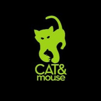 CAT &amp; mouse #28 by Meowington