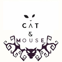 Cat &amp; Mouse #30 by Meowington