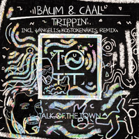 Baum & Caal - Trippin (Vangelis Kostoxenakis Remix) [tott] by Vangelis Kostoxenakis