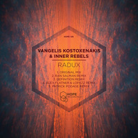 Radux (Definition Remix) by Vangelis Kostoxenakis