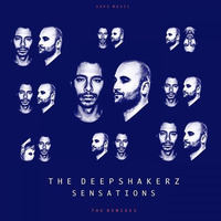 The Deepshakerz - What Can I Do? (Vangelis Kostoxenakis Remix)[Safe] by Vangelis Kostoxenakis
