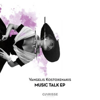 Music Talk (preview) by Vangelis Kostoxenakis