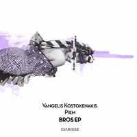 Bros (preview) by Vangelis Kostoxenakis