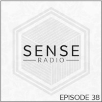 Simon Shaw & Finch Hare supporting Helloz (Stereo)on Sense Radio by Vangelis Kostoxenakis