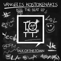 The Beat EP (Talk of the Town)