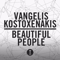 Beautiful People (Toolroom) by Vangelis Kostoxenakis
