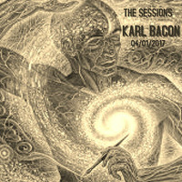 THE SESSION 04-01-2017 by Karl Bacon