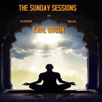 The Sunday Sessions 04-16-2017 by Karl Bacon