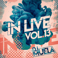 DjMuela - In Live Vol.13 by Dj Nillos