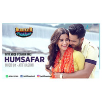 Humsafar (House Cover) by Atif Hashmi