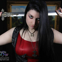 Interview with Melani Hess (HESS) by Women of Metal Radio