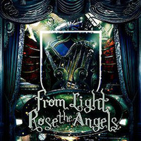 Women of Metal Radio Show (From Light Rose The Angels Special) by Women of Metal Radio