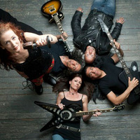 Gypsy Flight on Women of Metal 8/24/13 by Women of Metal Radio