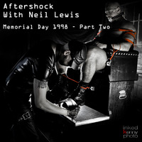 Aftershock - Memorial Day 1998 - Part 2 by tattbear