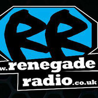 Philly-P wiv King Clegg &amp; Daddy Ezee - Dub N Jungle On Renegade Radio 107.2FM 26-5-17 by Philly-P