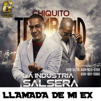 Chiquito Team Band - Llamada De Mi Ex (SALSA 2015) by Alexander Omar Rodriguez Montero