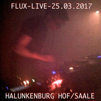 @Halunkenburg Hof/Saale 25.03.2017 by FLuX Germany