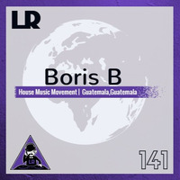 Boris B - Little Routine #141 (2017) by Boris B