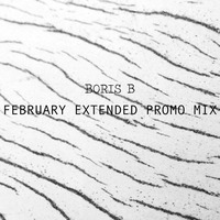 February Extended Promo Mix by Boris B
