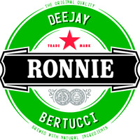 Ronnie Bertucci - Ochentas Mix  by Ronnie Bertucci