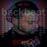 Techno Sessions Present: Scona by Backbeat Sounds