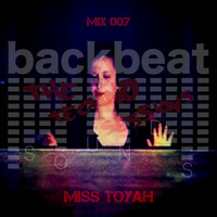 Techno Sessions Present: Miss Toyah by Backbeat Sounds