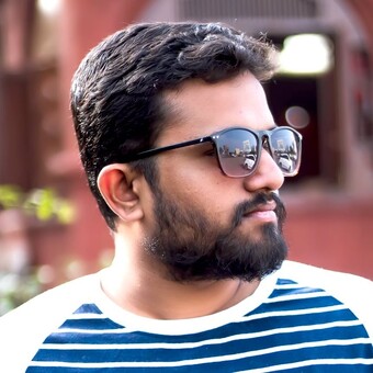 Deej Avinash Solapur