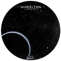 Wheelton - CPH4 EP (Out Now - Sub Pressure)