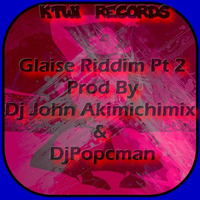 Elephant Man - The Prophecy Rmx {Glaise Riddim Pt2 Prod By Dj John Akimichimix &amp; DjPopcman} by Dj Popcman Beat'king