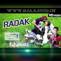 RADAK  DJAASHIQ by DJAashiq Ajay